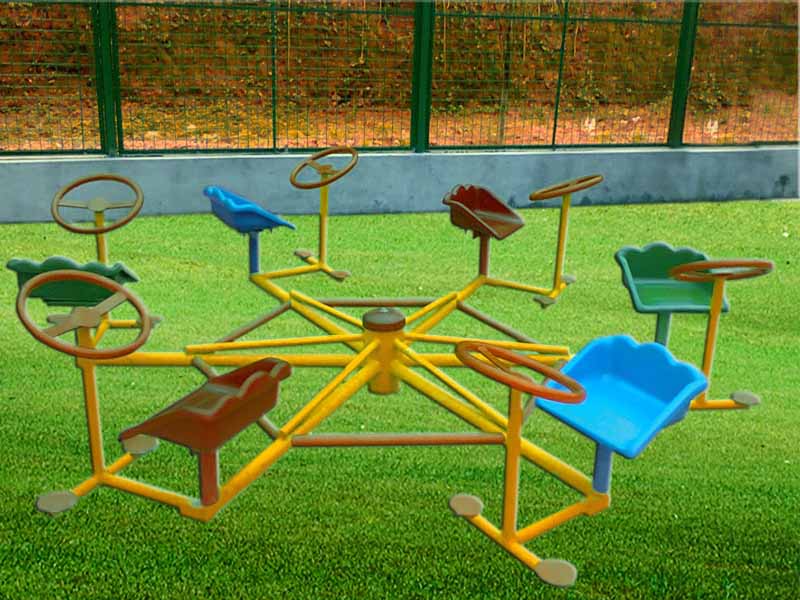 p 116 playground equipments kerala technomates