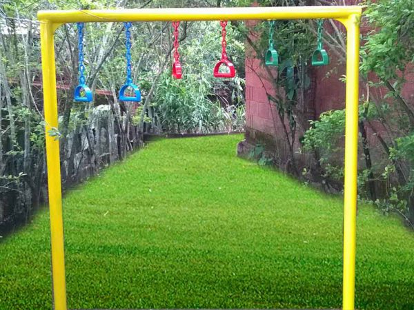 Playground equipment manufacturers and suppliers in Kottayam