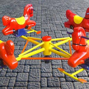 Playground equipment manufacturers and suppliers in Trivandrum