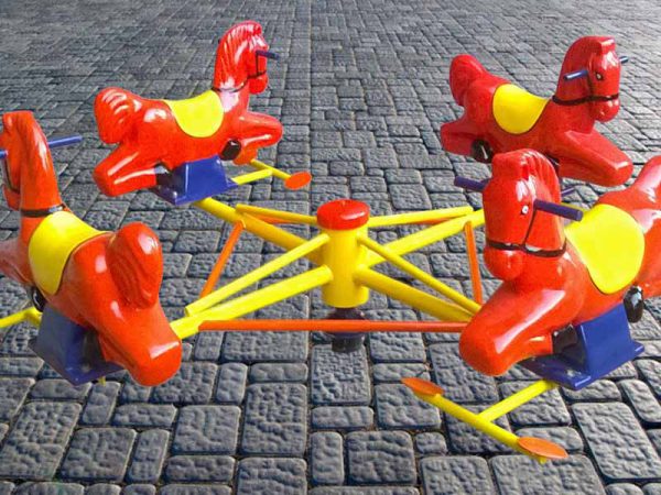 Playground equipment manufacturers and suppliers in Trivandrum