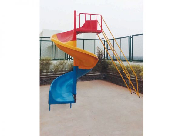 Playground equipment manufacturers and suppliers in Kochi