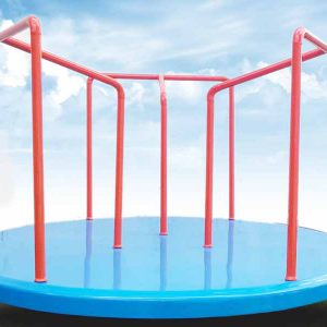 p-118-Playground equipment manufacturers and suppliers in Kochi - technomates