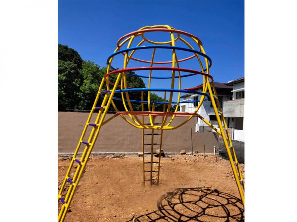 Playground equipment manufacturers and suppliers in Thiruvalla