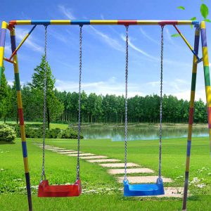 p-138-Children play equipment manufacturers and suppliers Kerala - technomates