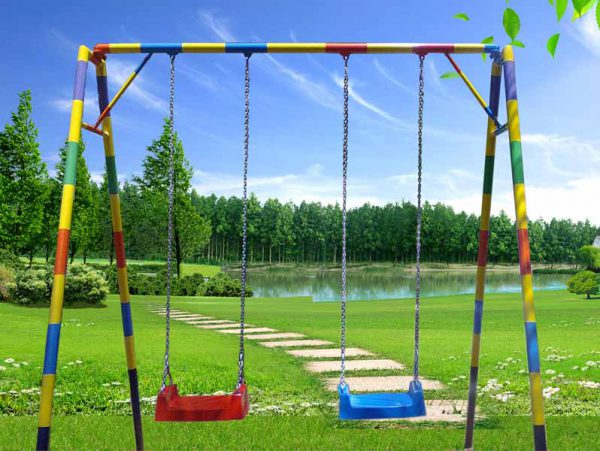 p-138-Children play equipment manufacturers and suppliers Kerala - technomates