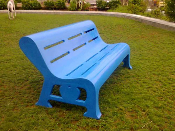 Garden bench manufacturers and suppliers Kerala