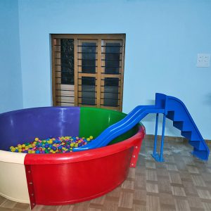 ball pool