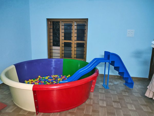 ball pool